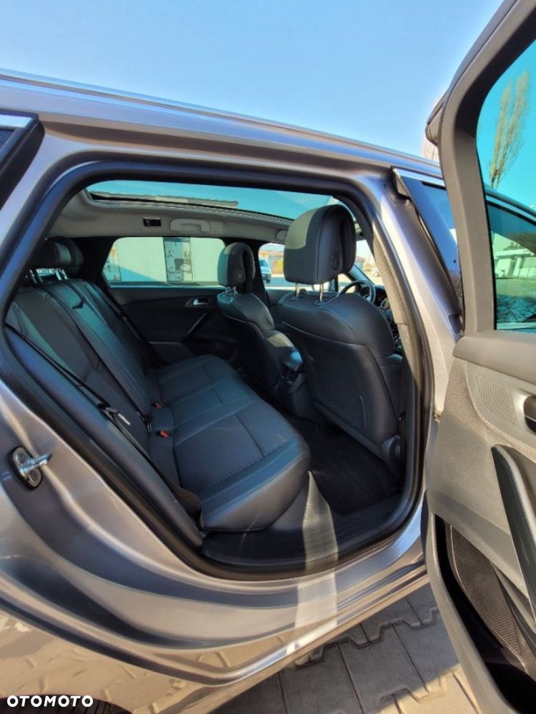Peugeot 508 BlueHDi 150 Stop&Start Allure - 16