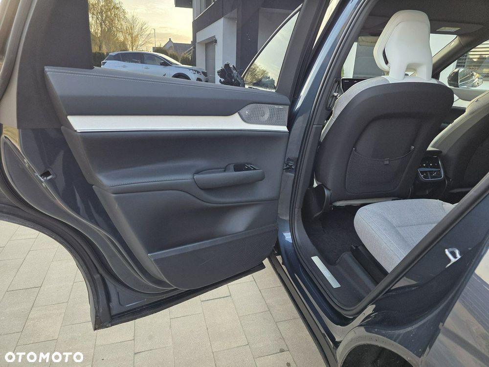 Volvo EX90 Twin Motor AWD Ultra (7-Sitzer) - 13
