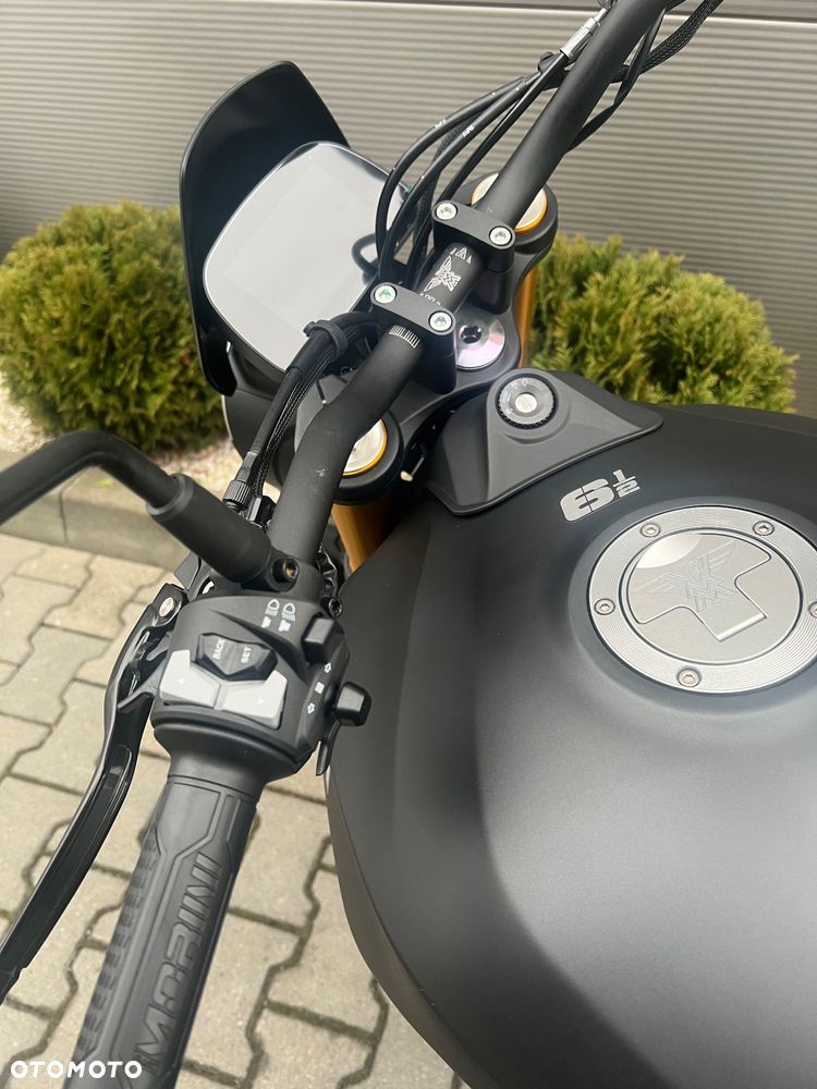 Moto Morini Inny - 6
