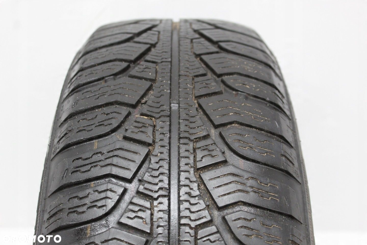 OCTAVIA III KOŁO STALOWE 5Q0601027 195/65R15 2814 - 2