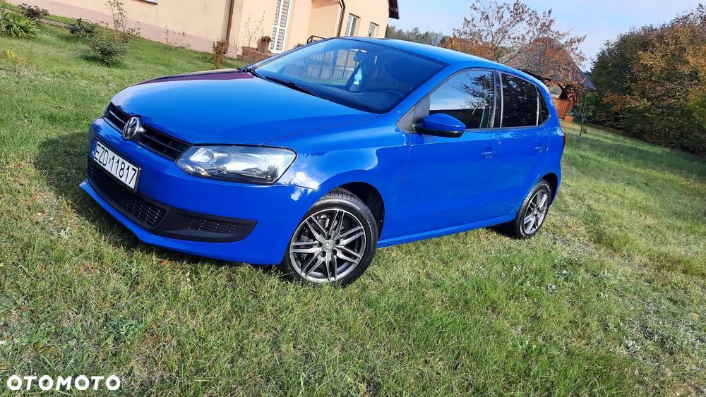 Volkswagen Polo - 1