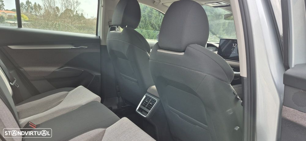 Skoda Enyaq iV 60 Sportline - 22