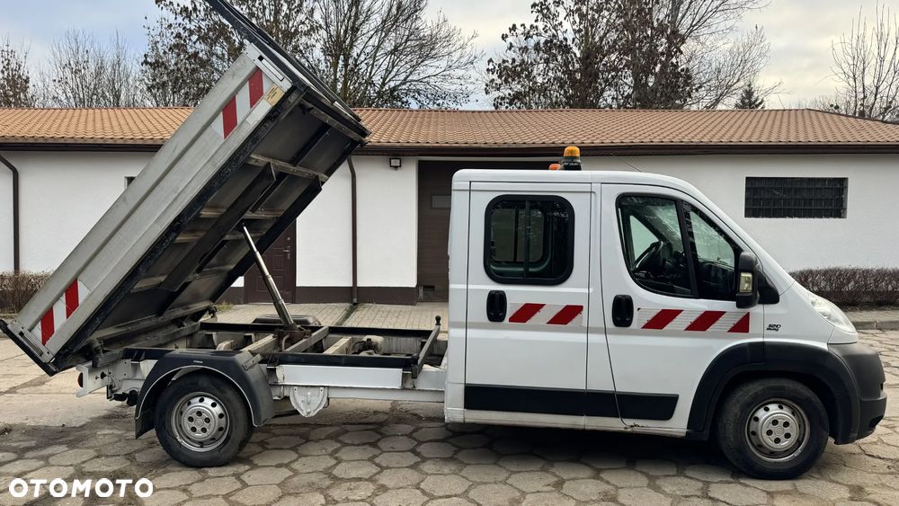 Fiat Ducato Maxi - 6