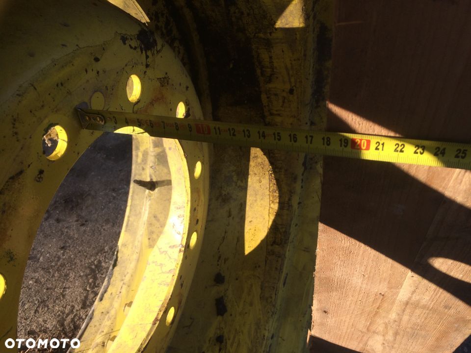 JOHN DEERE 28xW15L - 4