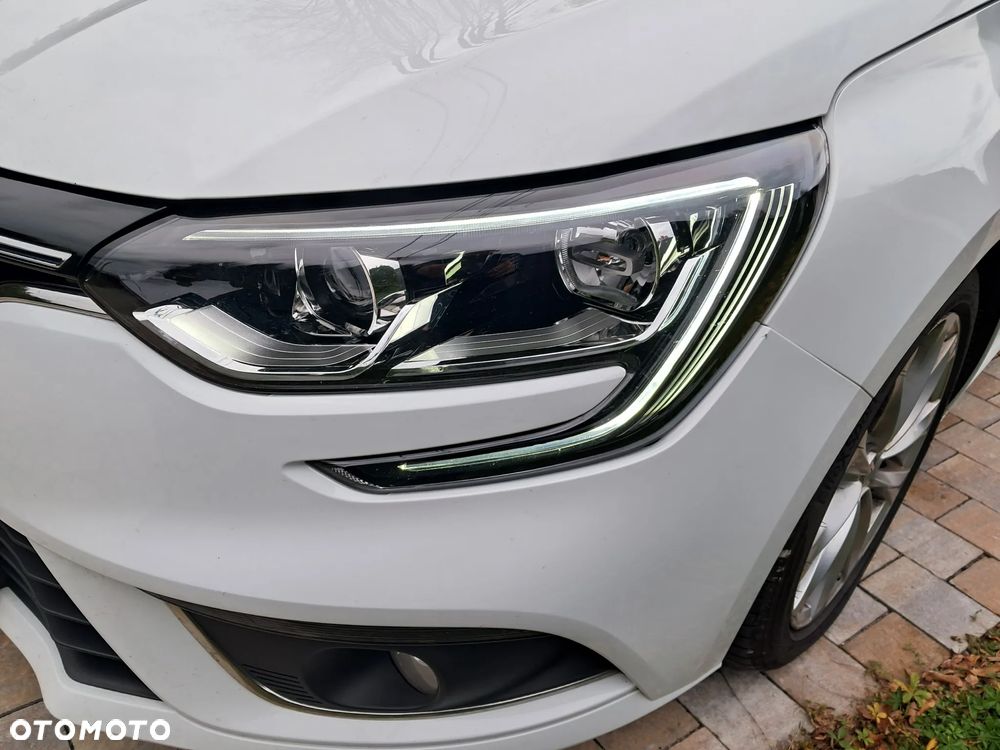 Renault Megane 1.7 Blue dCi Intens EDC - 5