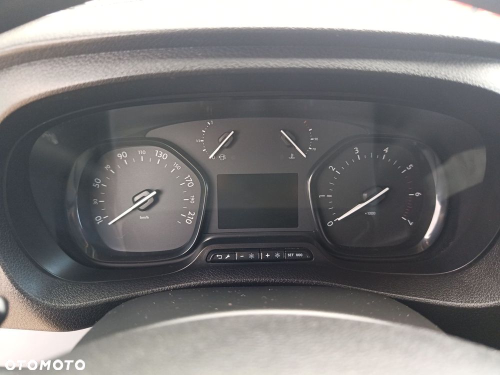 Toyota PROACE - 22