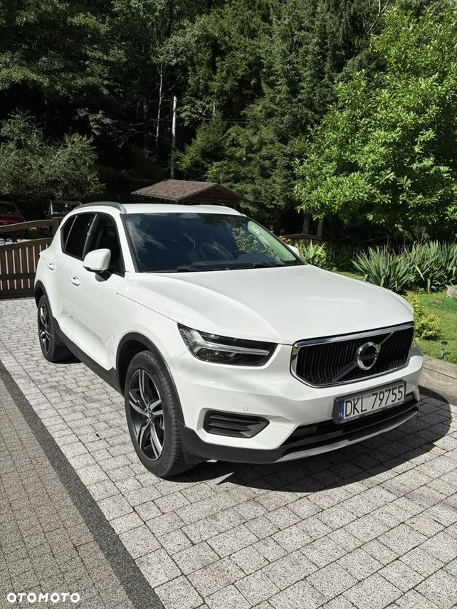 Volvo XC 40 - 1