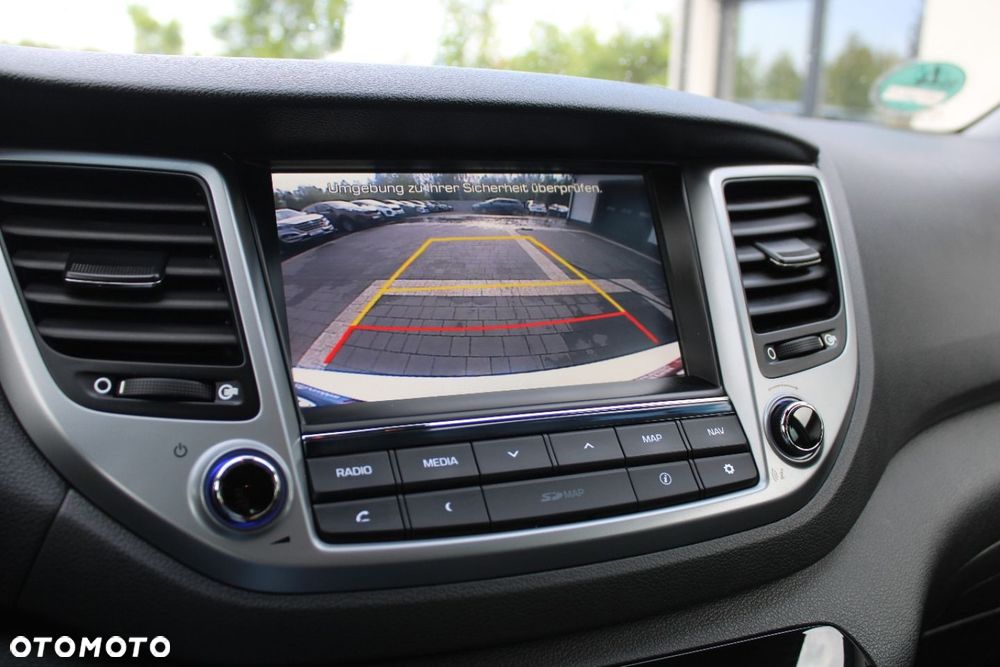 Hyundai Tucson - 30