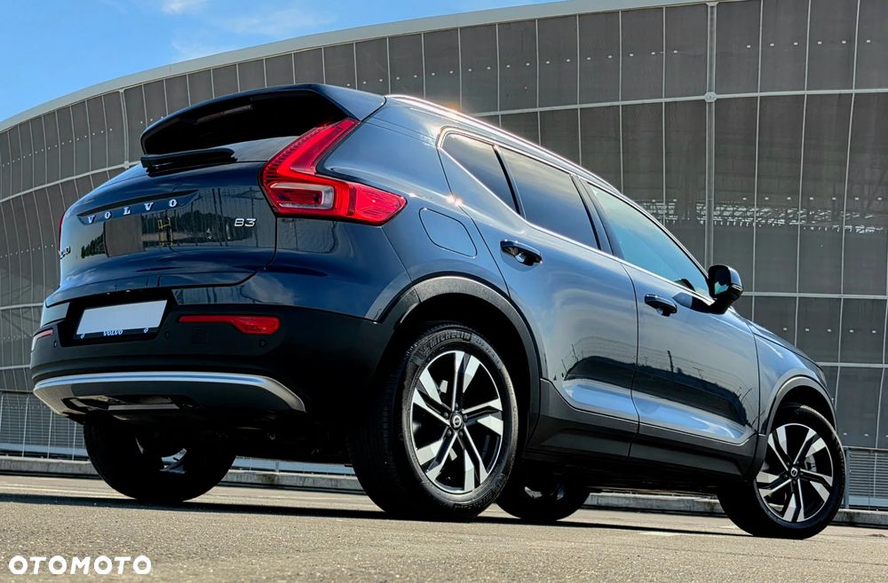 Volvo XC 40 B3 Plus Bright - 15