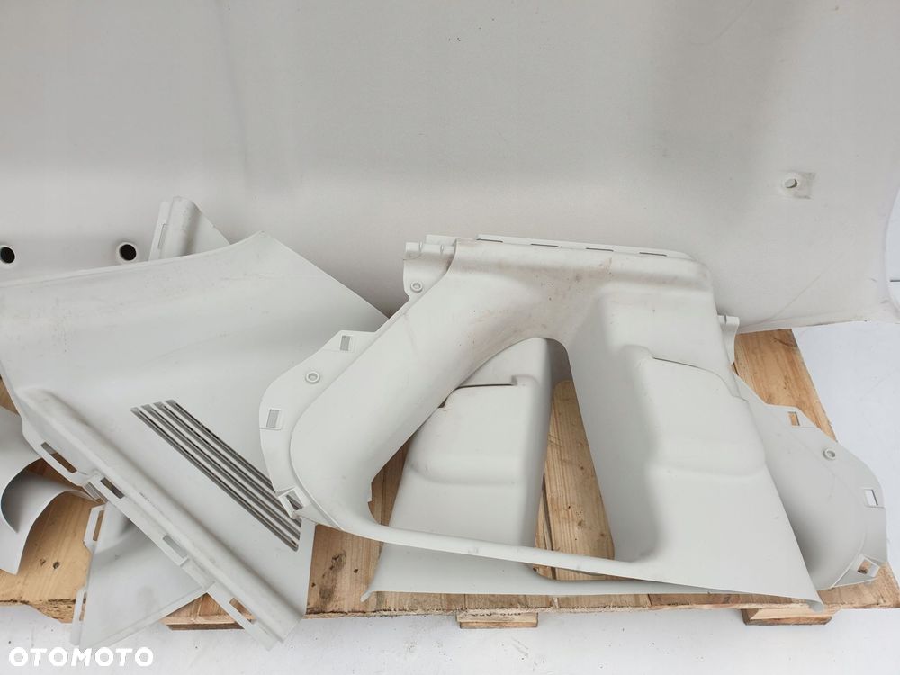Jeep Compass 06-11r PODSUFITKA JASNY 1CP07DW1AH CHEŁM - 3