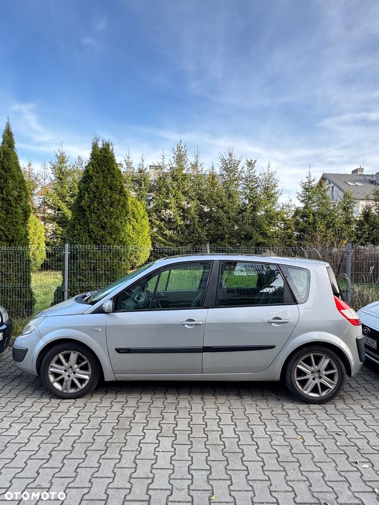 Renault Scenic 1.5 dCi Expression - 2