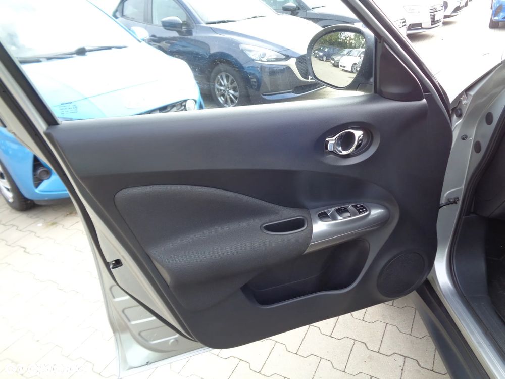 Nissan Juke 1.6 Tekna S&S - 9
