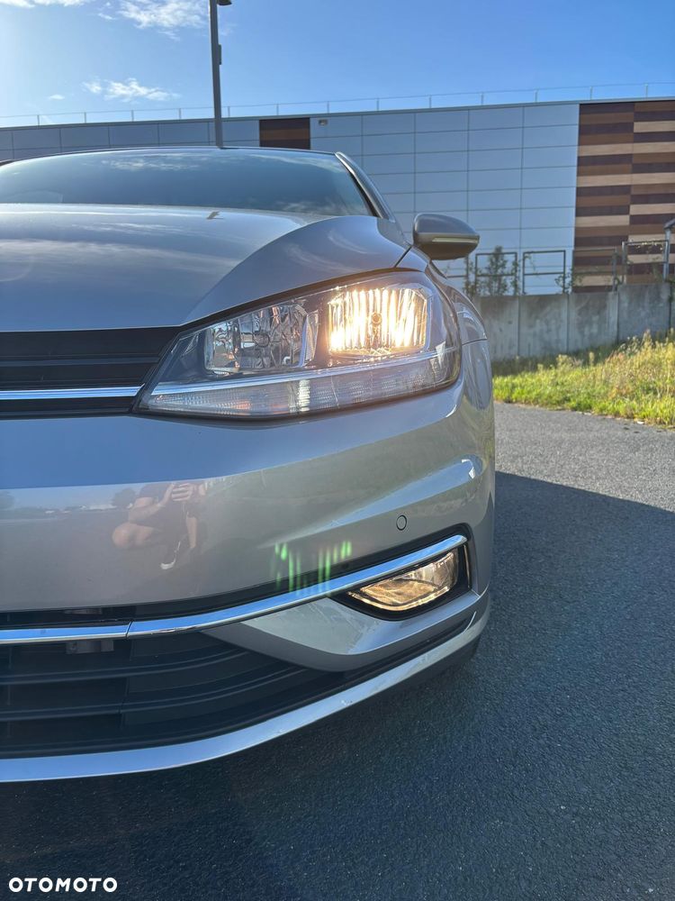 Volkswagen Golf 1.4 TSI BMT Comfortline - 5