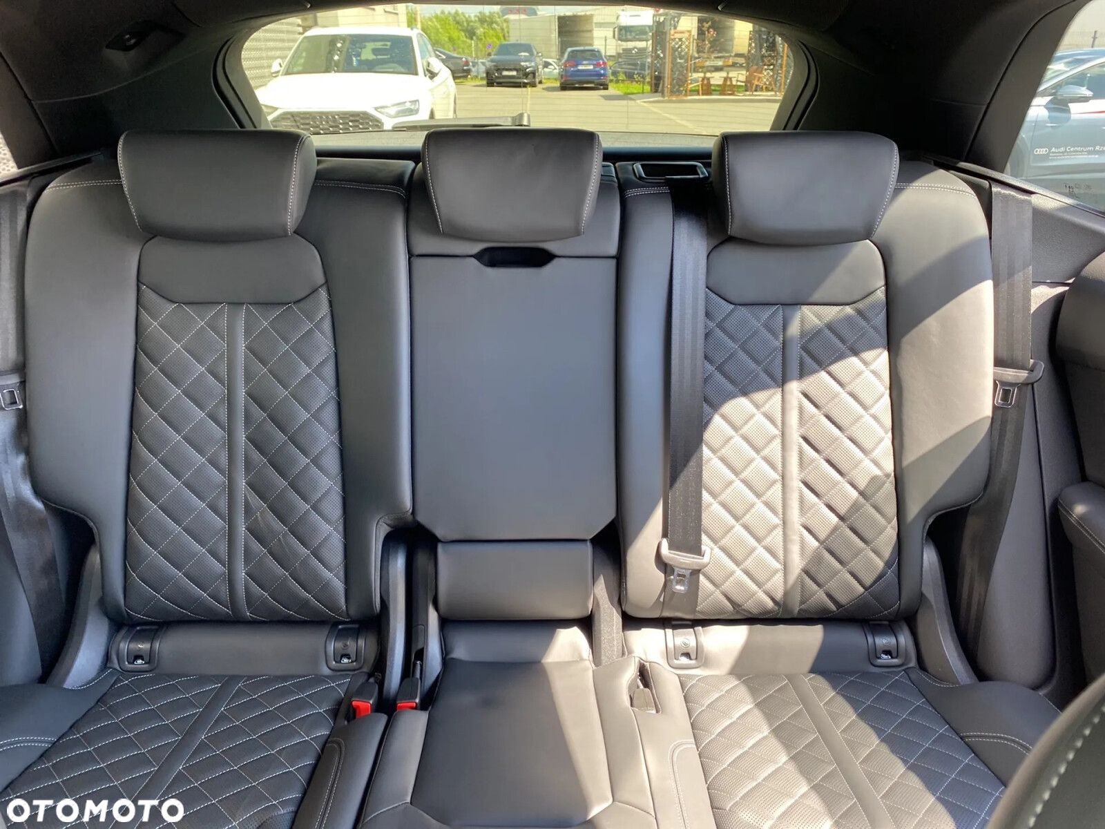 Audi Q8 - 26