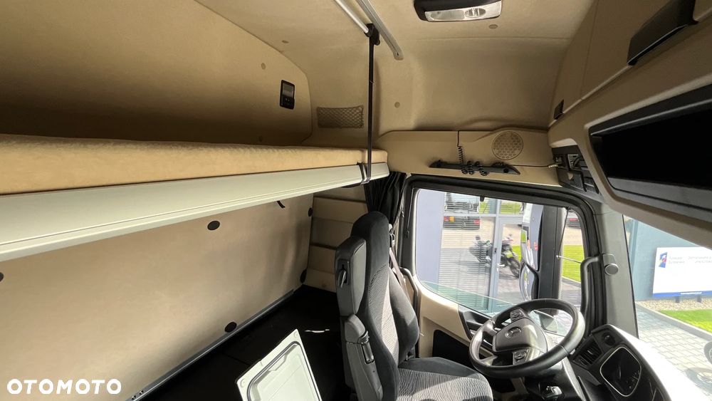 Mercedes-Benz Actros 1851 LS EURO 6 BIG SPACE - 18