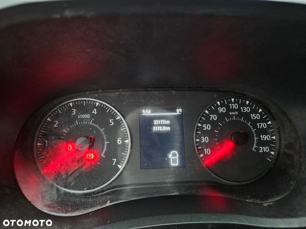 Renault MASTER - 5