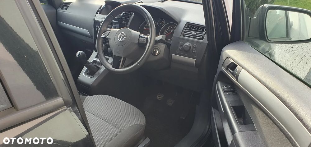 Vauxhall Astra - 7