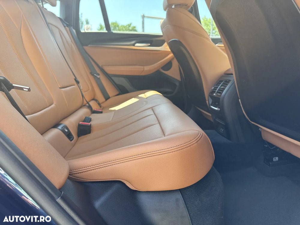 BMW X4 xDrive30i AT MHEV - 13