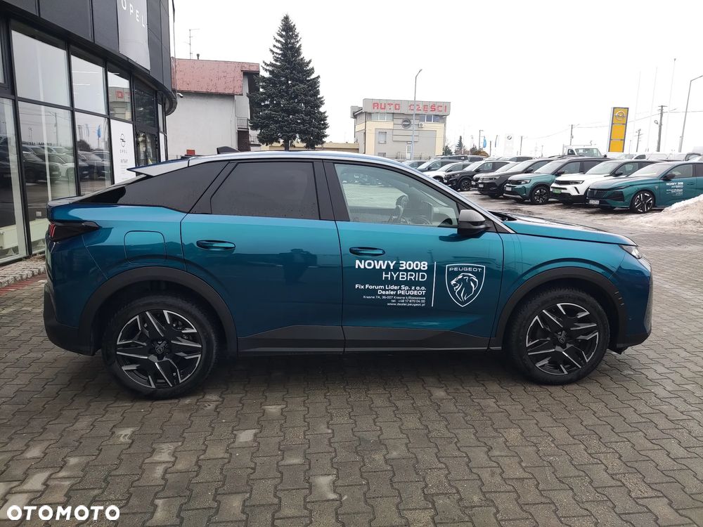Peugeot 3008 - 6