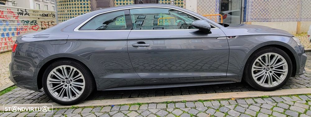 Audi A5 2.0 TDI S-line S tronic - 6