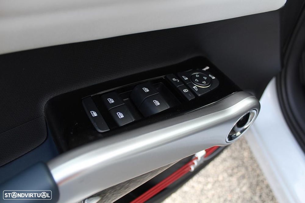 BYD Atto 3 Design - 21