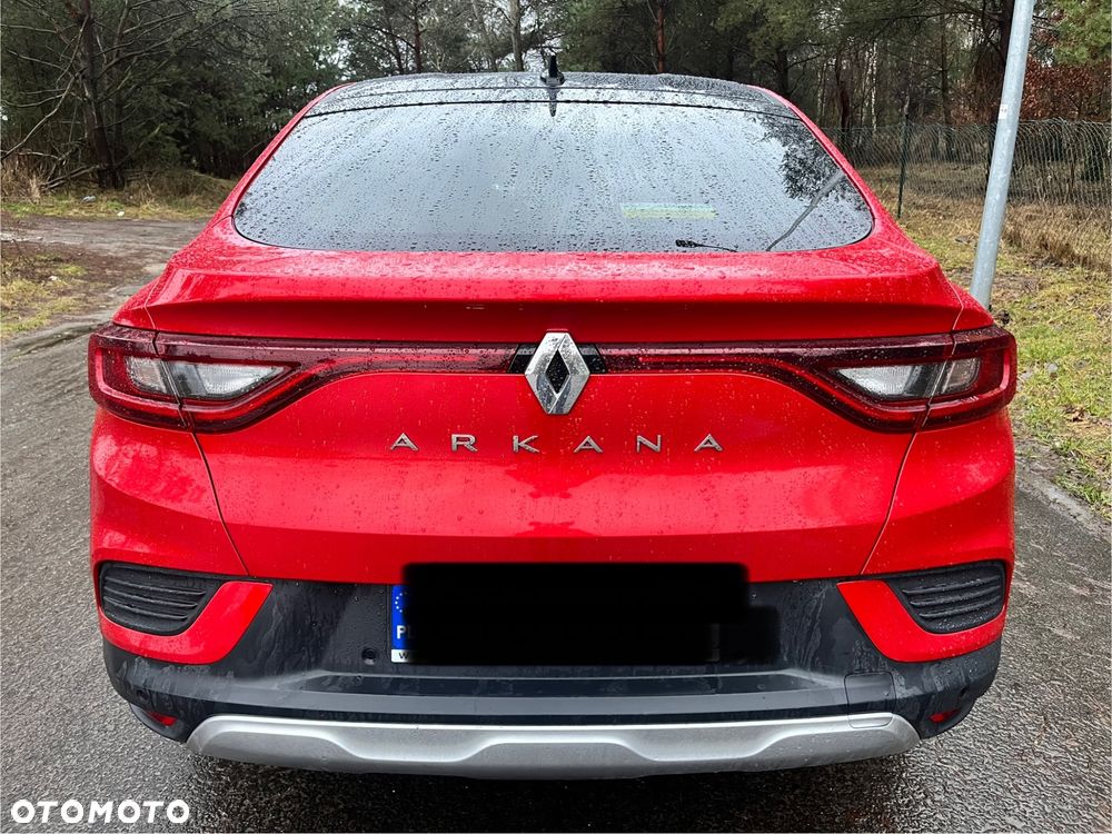 Renault Arkana - 3