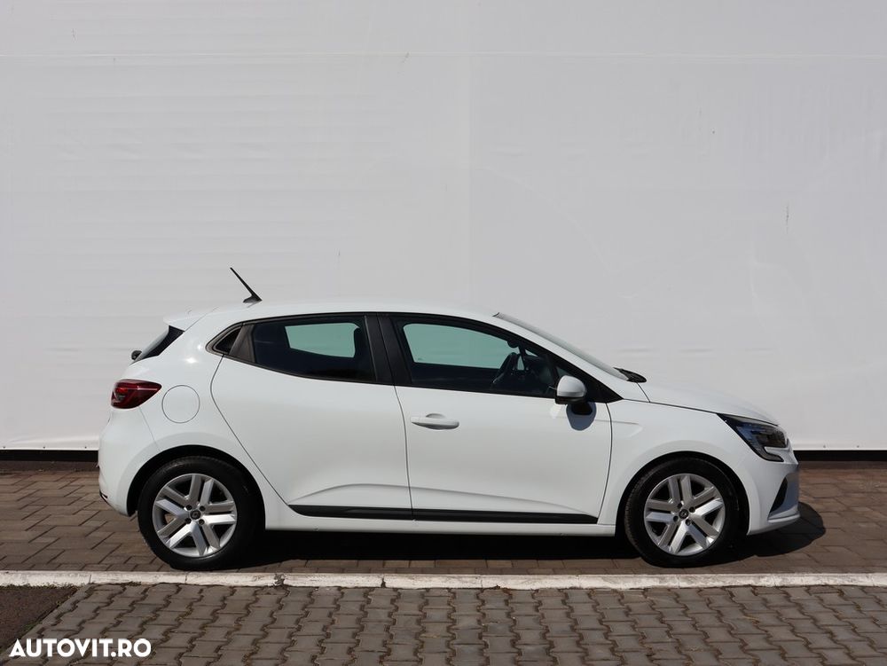 Renault Clio V 1.0 TCe Zen - 8