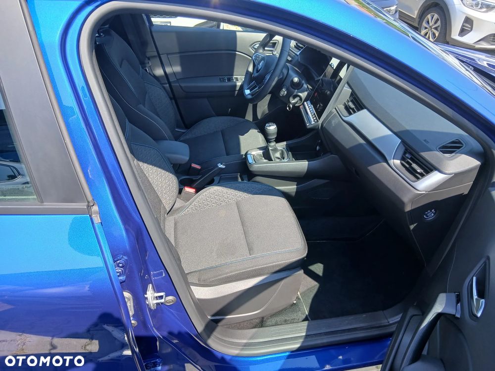 Mitsubishi ASX 1.0T Inform - 17