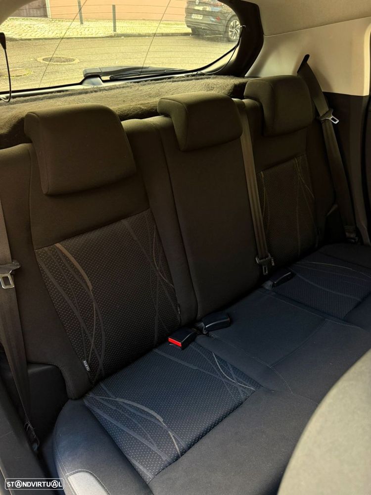 Peugeot 208 1.4 HDi Active - 18