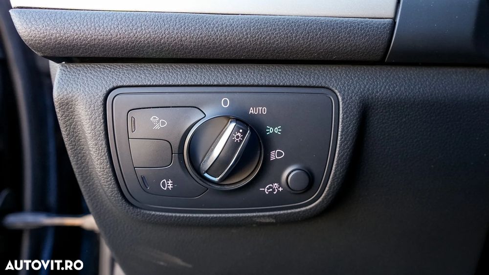 Audi A6 2.0 TDI Ultra S tronic - 22