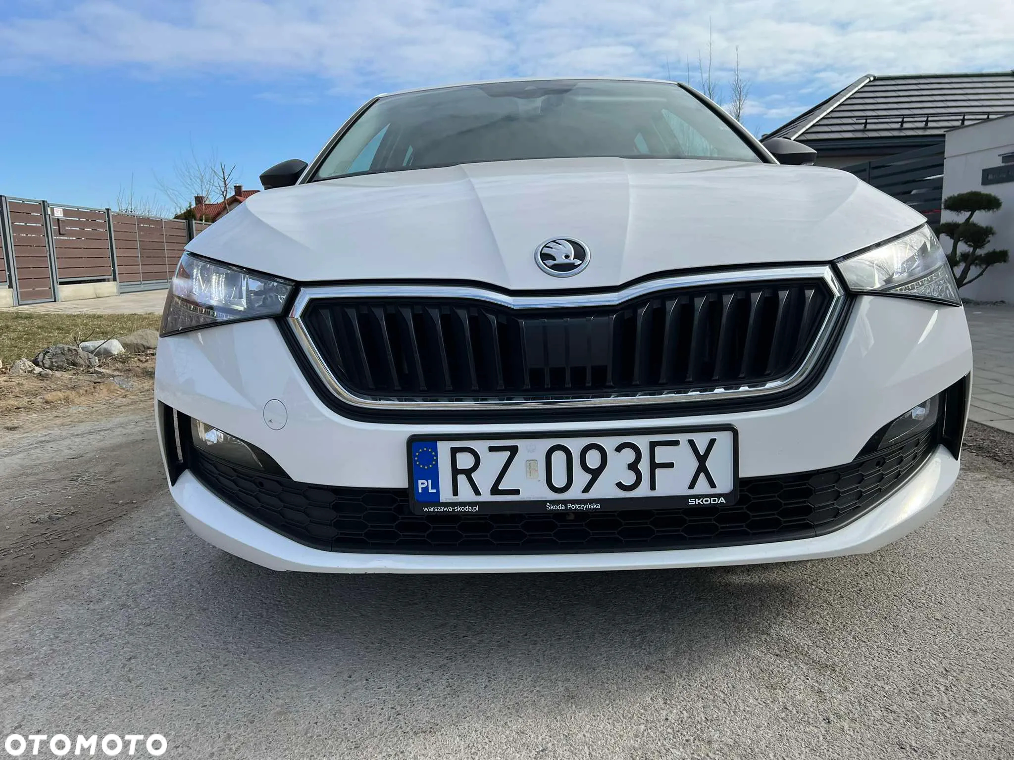 Skoda Scala 1.0 TSI Ambition - 29