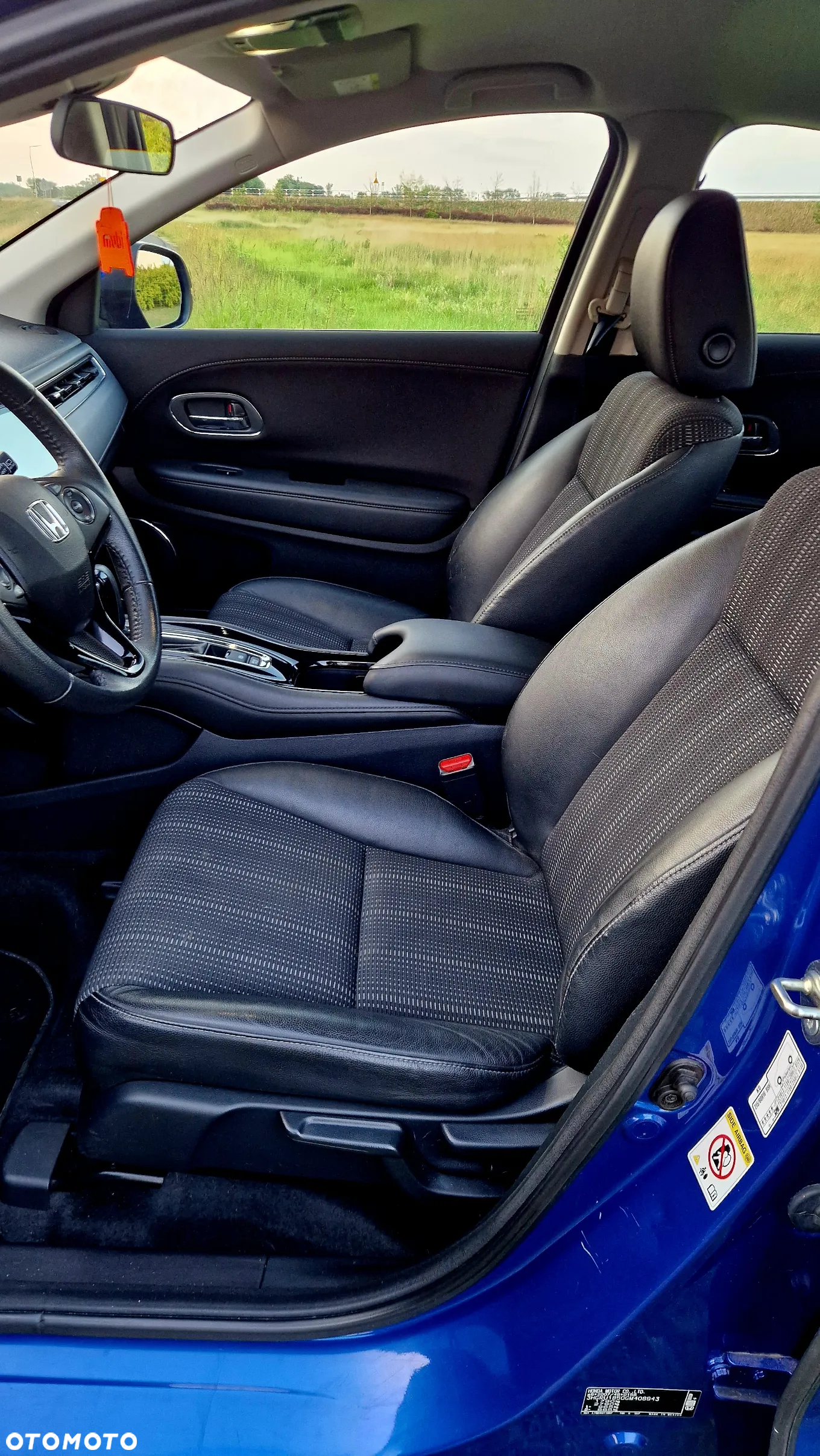 Honda HR-V - 18