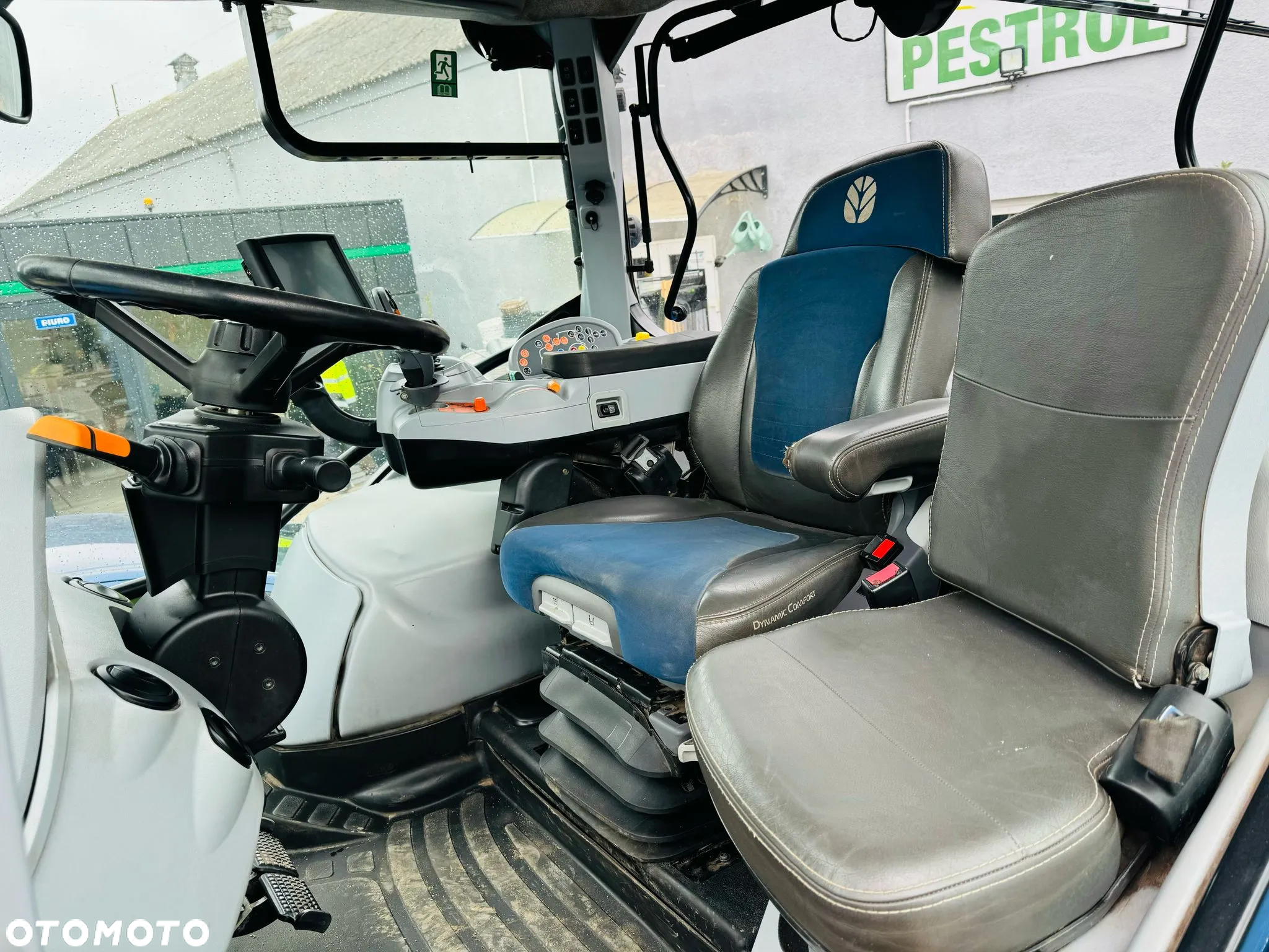 New Holland T7.230 AUTOCOMMAND - 9