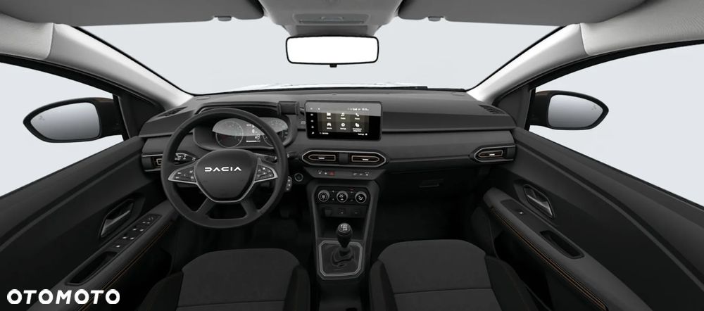 Dacia Sandero Stepway 1.0 TCe Extreme - 6