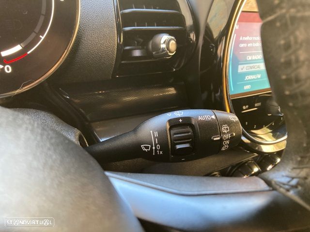 MINI Clubman One D Sport Edition Auto - 17