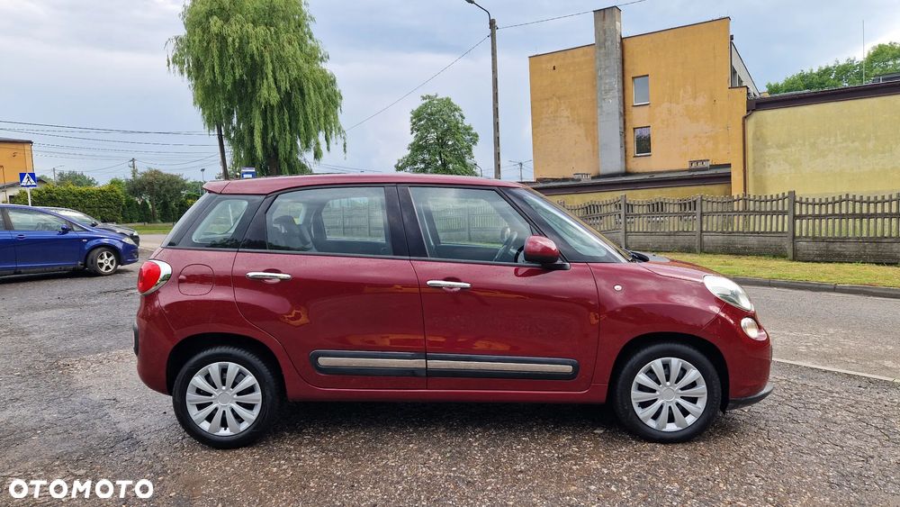 Fiat 500L 1.4 16V Pop-Star - 3