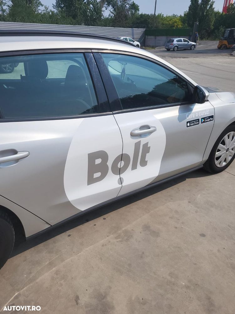 Ford Focus 1.5 EcoBlue Active - 7