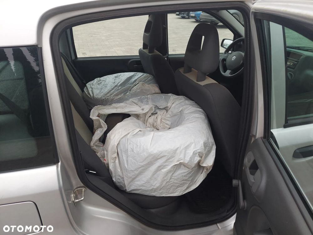 Fiat Panda 1.1 Fresh Eco - 22