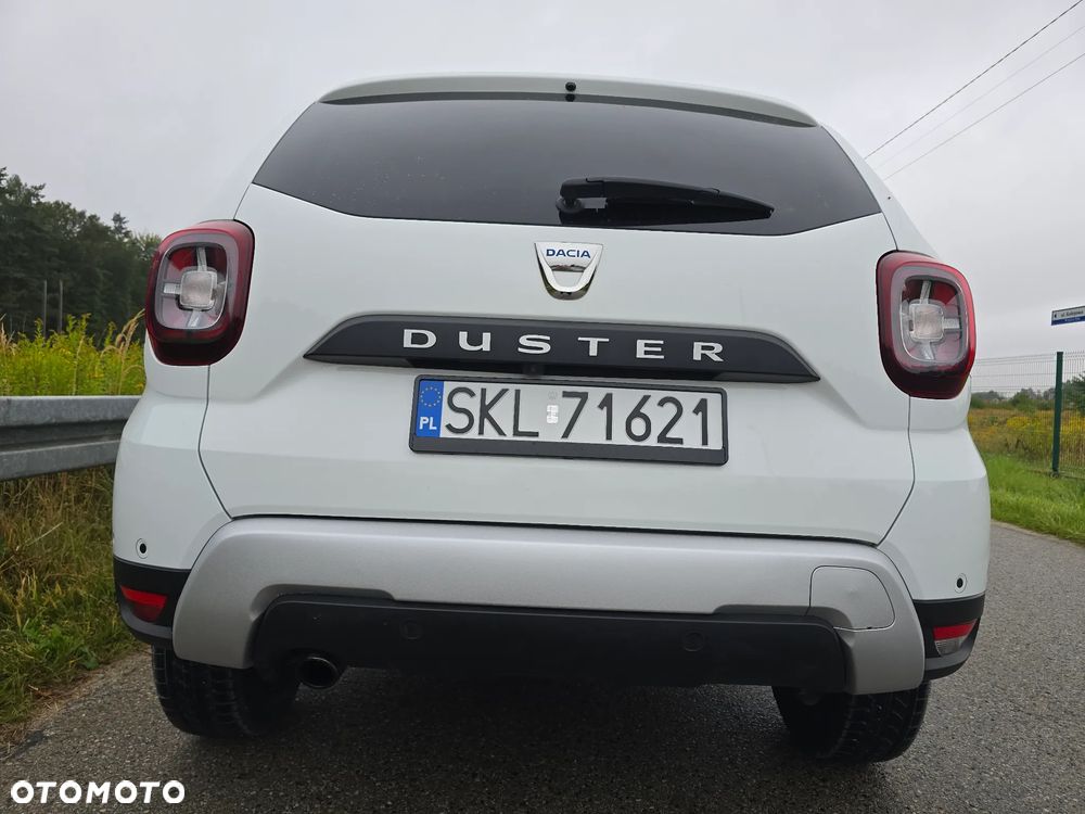 Dacia Duster TCe 100 2WD Celebration - 13