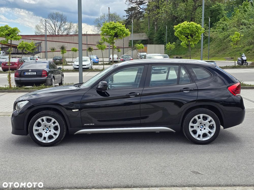 BMW X1 xDrive18d xLine - 2