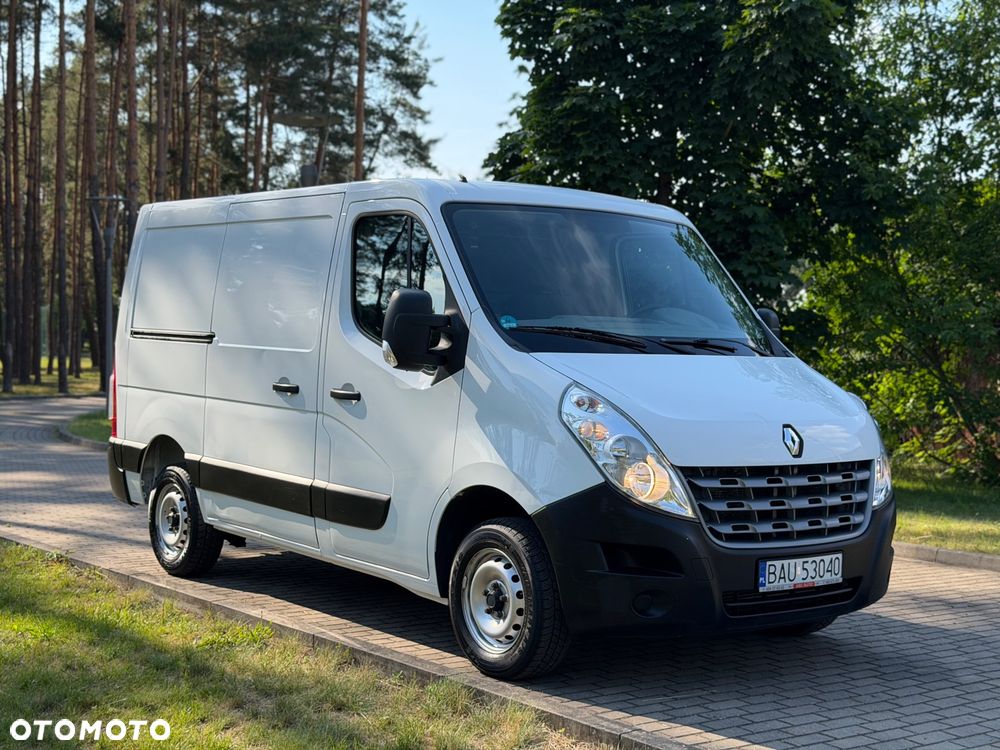 Renault Master - 3