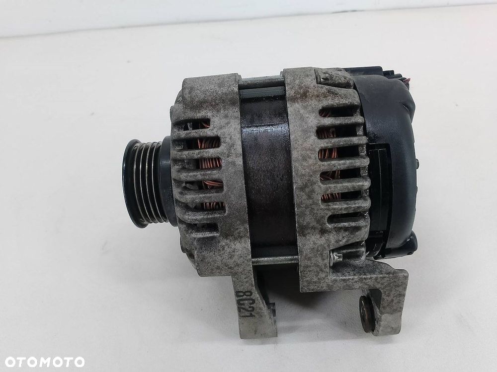 ALTERNATOR CHEVROLET AVEO T250 ( 06-11 ) 1.4 16V - 6