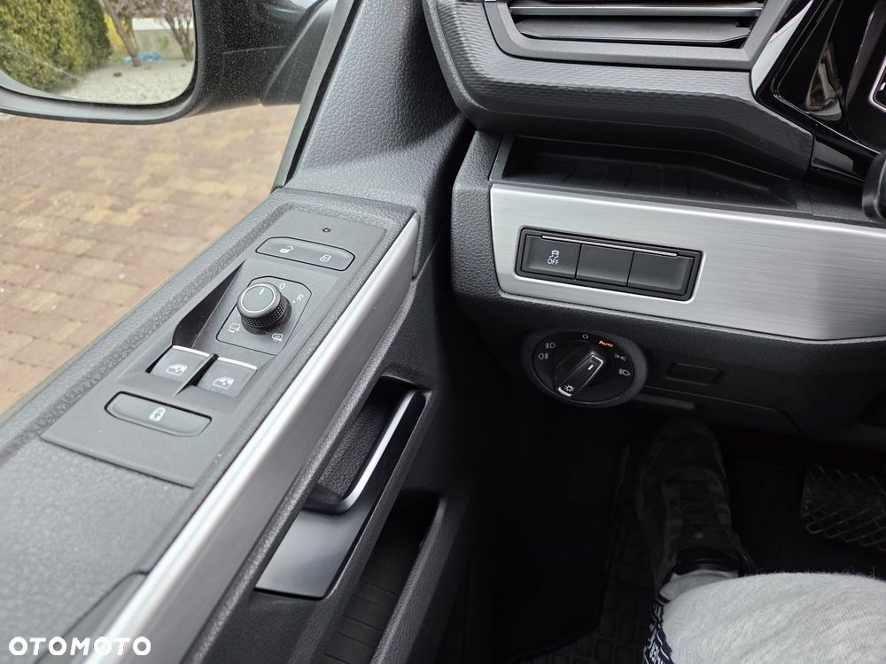 Volkswagen Multivan 2.0 BiTDI L1 Highline DSG - 18