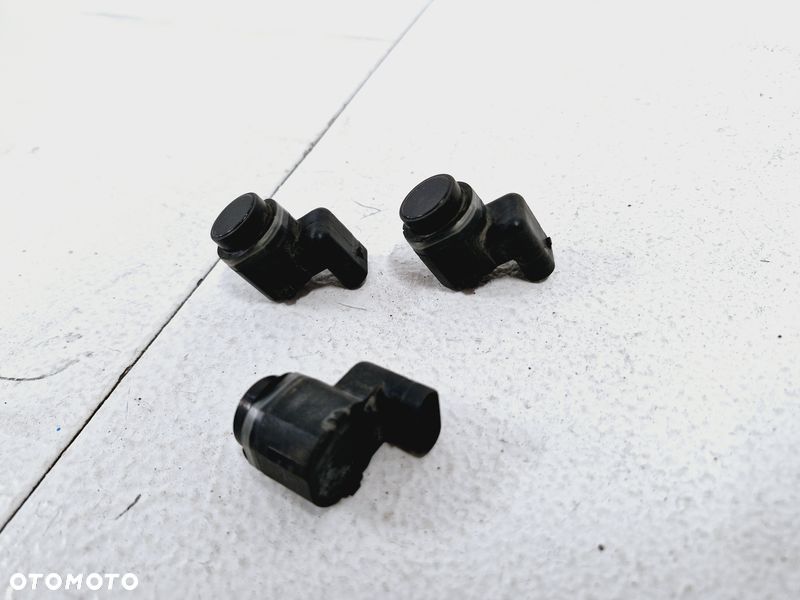 VOLVO XC70 2 II CZUJNIK PARKOWANIA PDC 9G92-15K859-CA 31270910 - 2