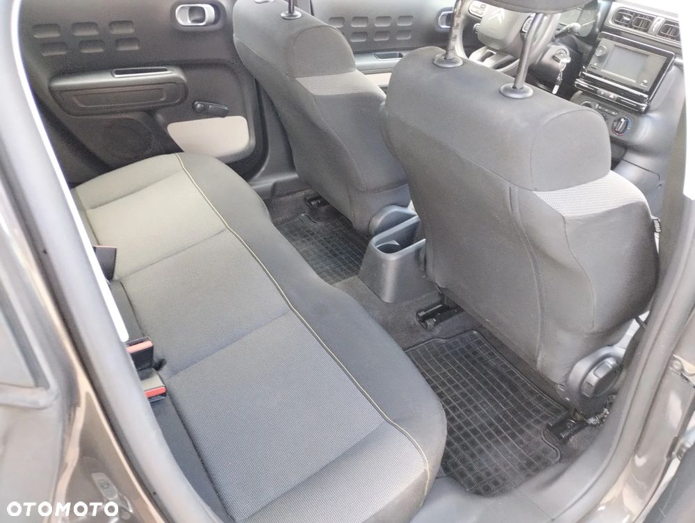 Citroën C3 1.2 PureTech Live - 11