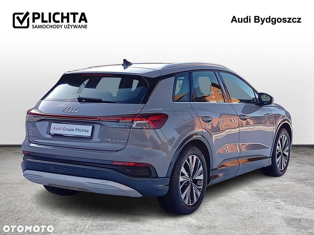 Audi Q4 e-tron - 5