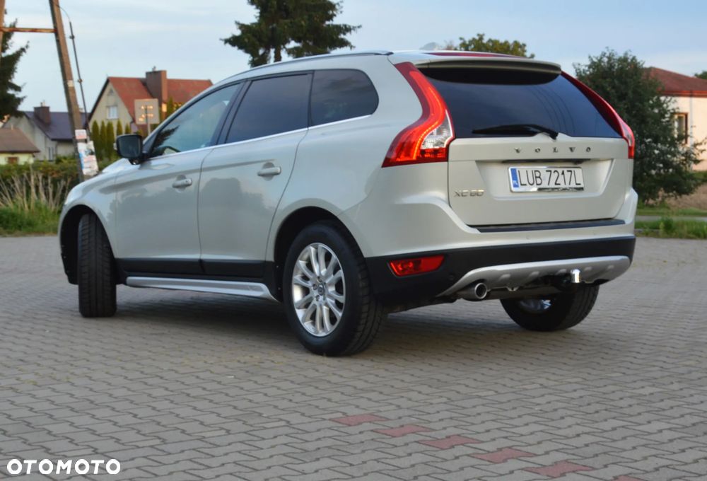Volvo XC 60 - 3