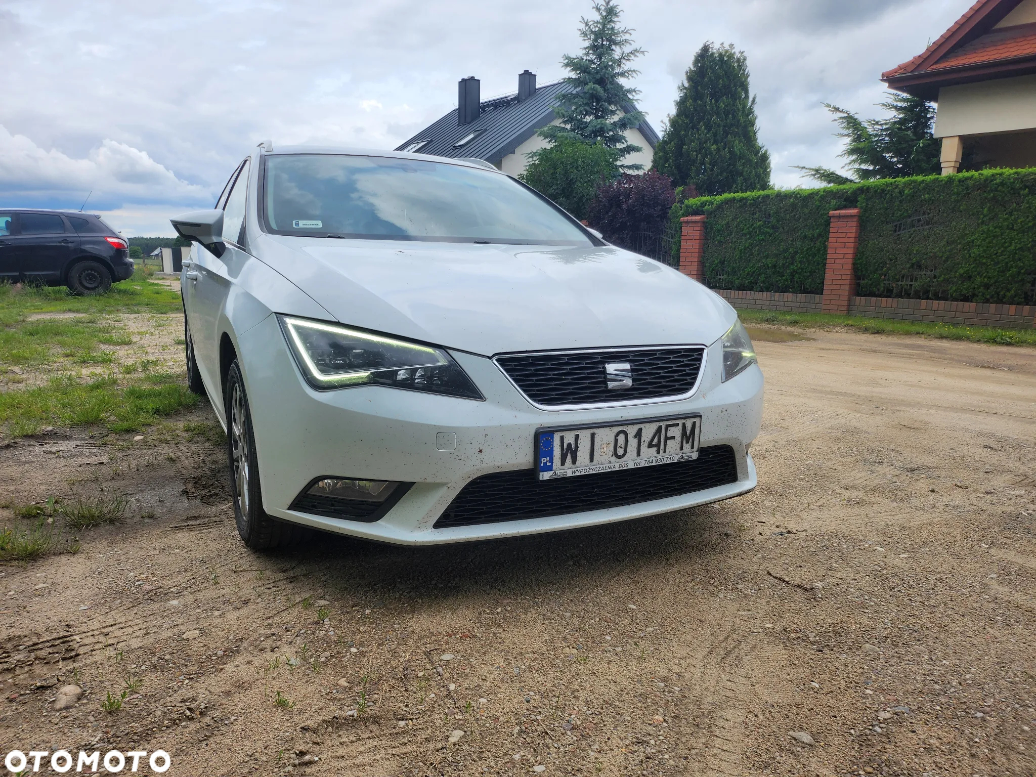 Seat Leon - 4
