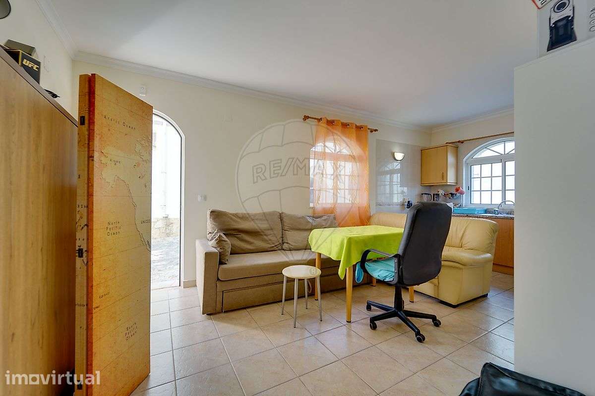 Apartamento T1 para venda - Grande imagem: 5/10