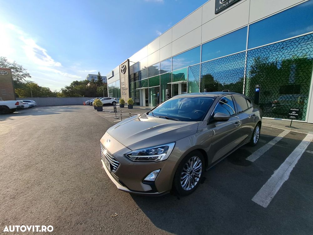 Ford Focus - 3